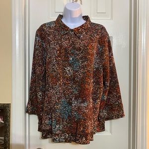 New without Tags - Christopher & Banks - Size XL